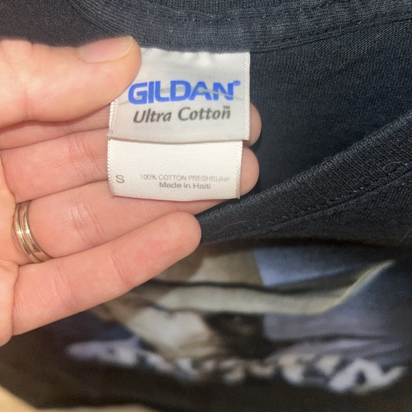 Dustin lynch concert tee - Picture 2 of 3